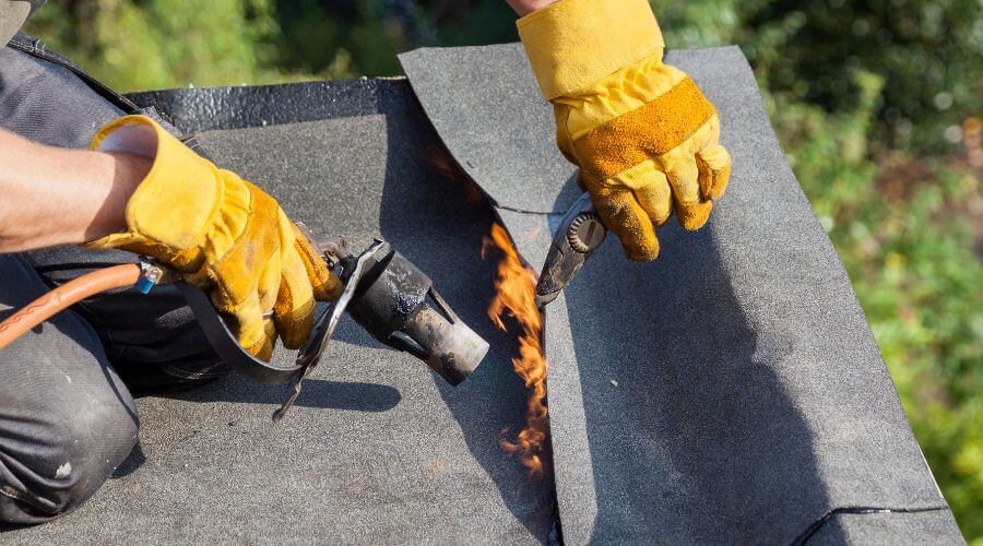 Expert top industrial roofings services in Lakeville, IN